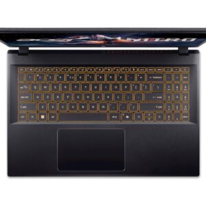 ACER Nitro V 15 ANV15-52-91EF i9-13900H/16GB/SSD1TB/15,6''FHD IPS 165Hz/RTX 5060/NoOS