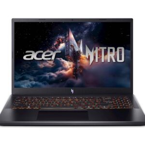 ACER Nitro V 15 ANV15-52-91EF i9-13900H/16GB/SSD1TB/15,6''FHD IPS 165Hz/RTX 5060/NoOS