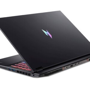 ACER Nitro 18 AI AN18-61-R7RF Ryzen 9 365/32GB/SSD 1TB/16''  WQXGA IPS 165Hz/RTX 5070TI/NoOS/AI