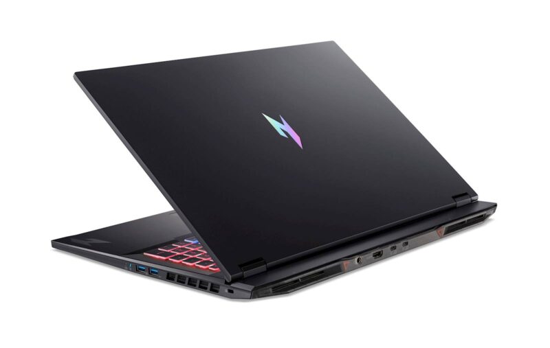 ACER Nitro 18 AI AN18-61-R7RF Ryzen 9 365/32GB/SSD 1TB/16''  WQXGA IPS 165Hz/RTX 5070TI/NoOS/AI
