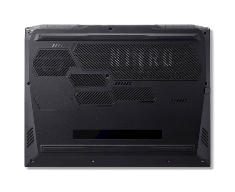 ACER Nitro 18 AI AN18-61-R7RF Ryzen 9 365/32GB/SSD 1TB/16''  WQXGA IPS 165Hz/RTX 5070TI/NoOS/AI