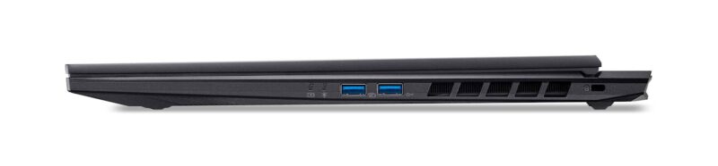 ACER Nitro 18 AI AN18-61-R7RF Ryzen 9 365/32GB/SSD 1TB/16''  WQXGA IPS 165Hz/RTX 5070TI/NoOS/AI