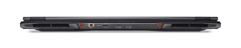 ACER Nitro 18 AI AN18-61-R7RF Ryzen 9 365/32GB/SSD 1TB/16''  WQXGA IPS 165Hz/RTX 5070TI/NoOS/AI
