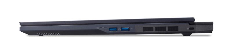 ACER PHN18-72-70Q8 Ultra 7 255HX/32GB/SSD 1TB /18'' WQXGA 240Hz/RTX 5070 8GB/NoOS/AI