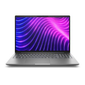 Prenosnik HP ZBook X G2i 16 U9-386H/32GB/SSD 1TB/16''WQXGA 500 120Hz/RTX PRO 3000 12GB/IR/W11Pro