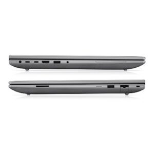 Prenosnik HP ZBook X G2i 16 U9-386H/32GB/SSD 1TB/16''WQXGA 500 120Hz/RTX PRO 3000 12GB/IR/W11Pro