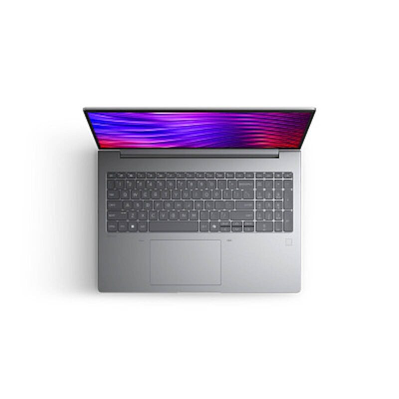 Prenosnik HP ZBook X G2i U7-356H/32GB/SSD 1TB//16''2.5K 400 120Hz/RTX PRO 2000 8GB/IR/W11Pro
