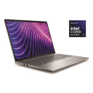 Prenosnik HP ZBook X G2i 16 U5-336H/24GB/SSD 512GB/16''WUXGA 400 touch/RTX PRO 500 6GB/IR/W11Pro