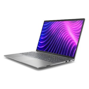 Prenosnik HP ZBook X G2i 16 U5-336H/24GB/SSD 512GB/16''WUXGA 400 touch/RTX PRO 500 6GB/IR/W11Pro