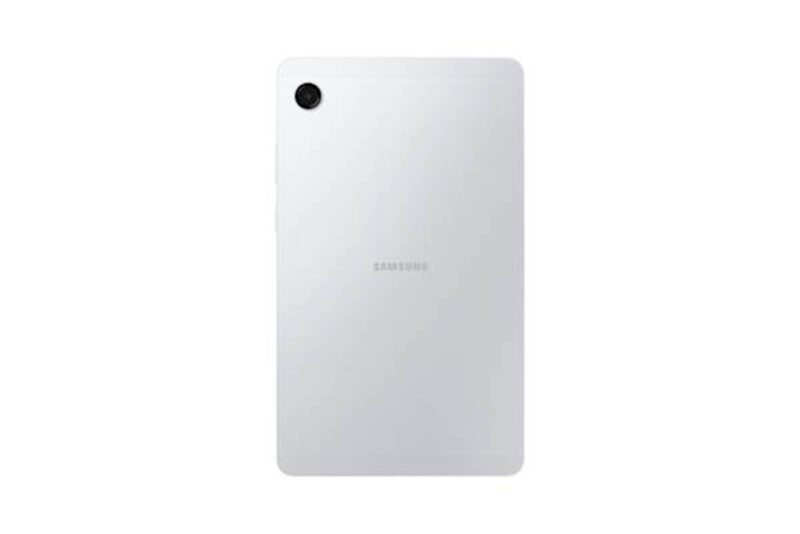 SAMSUNG GALAXY TAB A11 WIFI 64GB SILVER