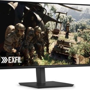 Monitor DELL Alienware 27 240Hz QD-OLED AW2726DM