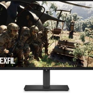 Monitor DELL Alienware 27 240Hz QD-OLED AW2726DM
