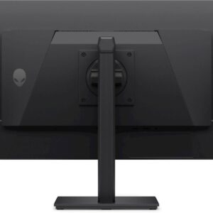 Monitor DELL Alienware 27 240Hz QD-OLED AW2726DM