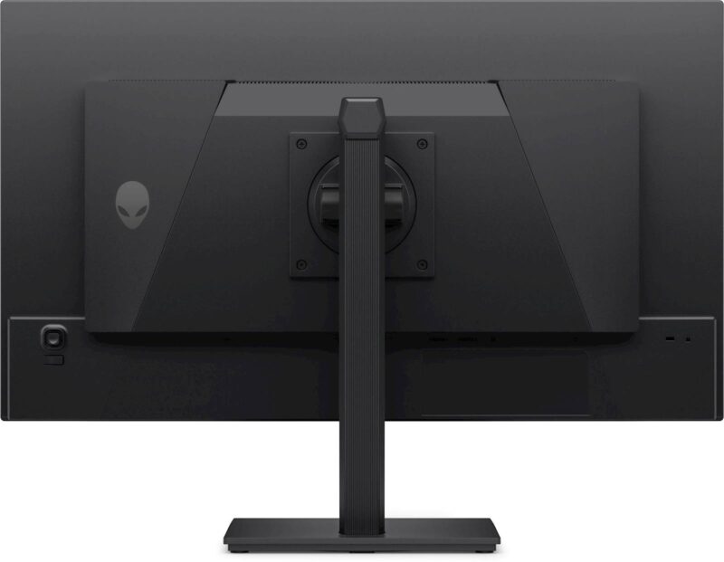 Monitor DELL Alienware 27 240Hz QD-OLED AW2726DM