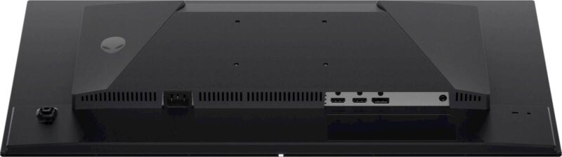 Monitor DELL Alienware 27 240Hz QD-OLED AW2726DM