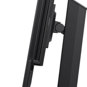 Monitor DELL Alienware 27 240Hz QD-OLED AW2726DM