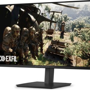 Monitor DELL Alienware 27 240Hz QD-OLED AW2726DM