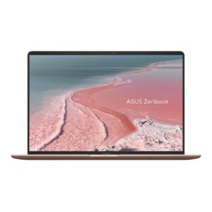 ASUS Zenbook 14 UX3480QA-U1097W Snapdr.X1 26 100/16GB/256GB/14" WUXGA OLED/W11Home