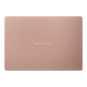 ASUS Zenbook 14 UX3480QA-U1097W Snapdr.X1 26 100/16GB/256GB/14" WUXGA OLED/W11Home