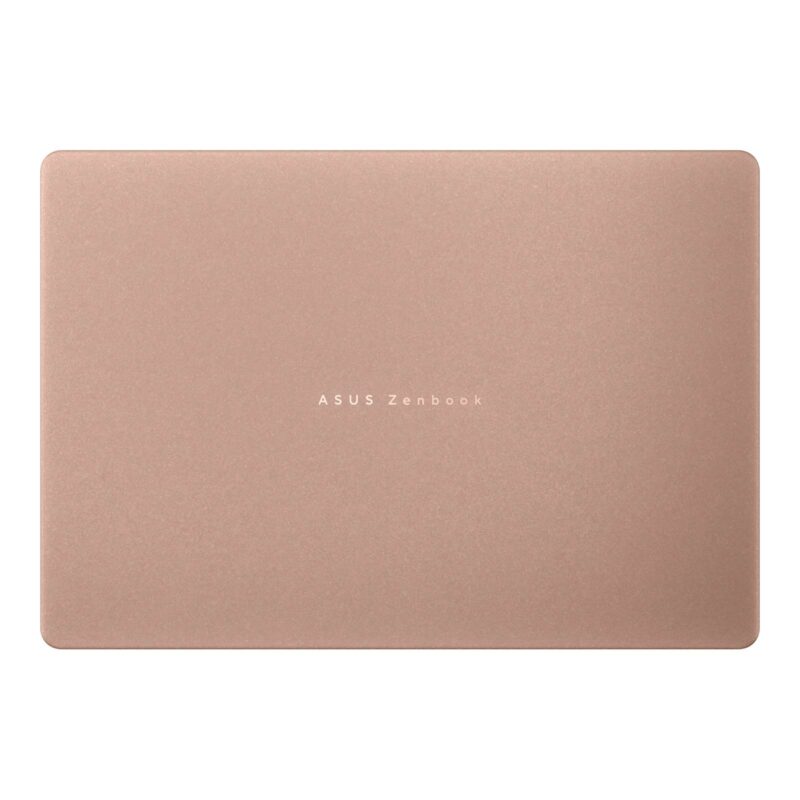 ASUS Zenbook 14 UX3480QA-U1097W Snapdr.X1 26 100/16GB/256GB/14" WUXGA OLED/W11Home