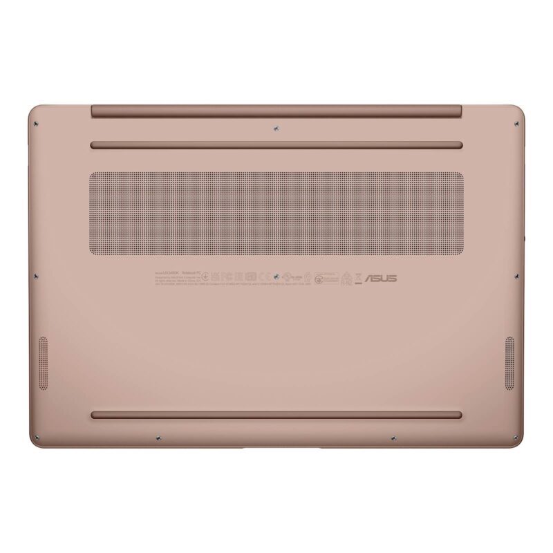 ASUS Zenbook 14 UX3480QA-U1097W Snapdr.X1 26 100/16GB/256GB/14" WUXGA OLED/W11Home