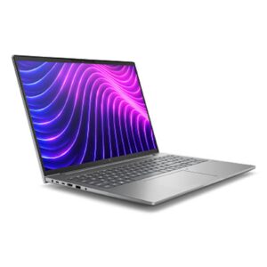 Prenosnik HP ZBook X G2i 16 U7-356H/32GB/SSD 1TB/16''2.5k 400/RTX PRO 1000 8GB/IR/W11Pro