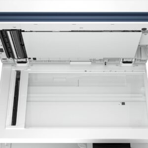 Večfunkcijska barvna laserska naprava HP Color LaserJet Enterprise 5800zf