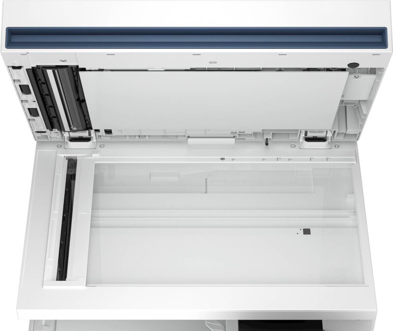 Večfunkcijska barvna laserska naprava HP Color LaserJet Enterprise 5800zf