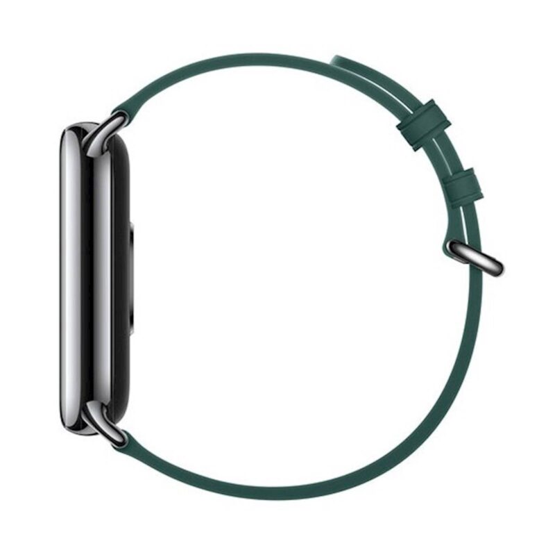Xiaomi pašček Smart Band 8/9/10, zelen, 130–210 mm