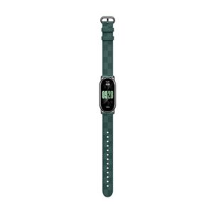 Xiaomi pašček Smart Band 8/9/10, zelen, 130–210 mm