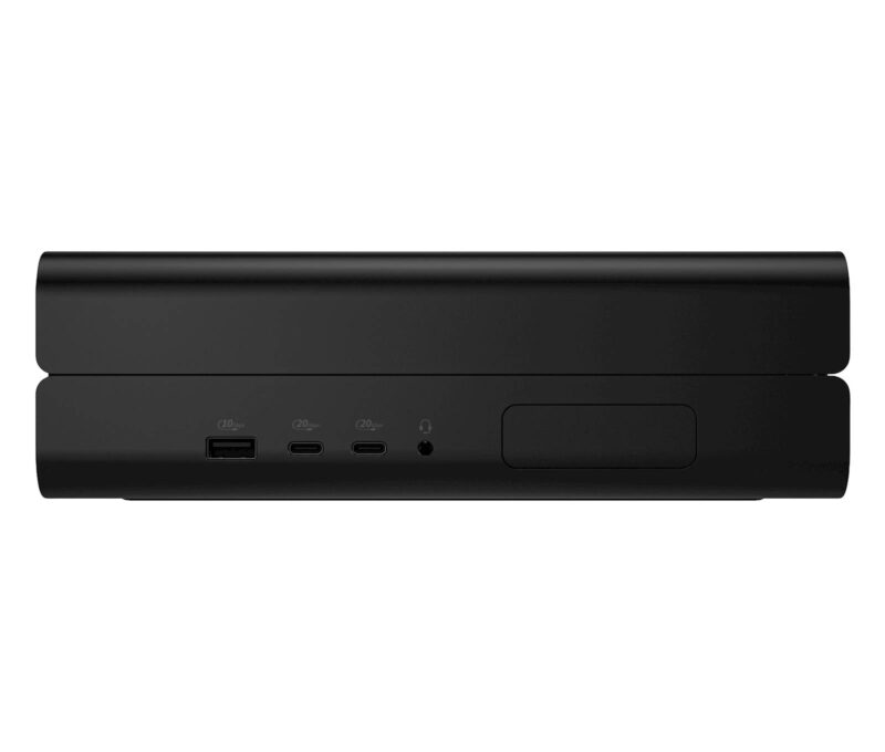 Delovna postajaHP Z2 Mini G1i U7-265/16GB/SSD 512GB/NVIDIA RTX A400 4GB/W11Pro