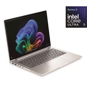 Prenosnik HP EliteBook 6 G1i 14 U5-225U/16GB/SSD 512GB/14''WUXGA 300/W11Pro