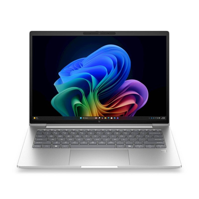 Prenosnik HP EliteBook 6 G1i 14 U5-225U/16GB/SSD 512GB/14''WUXGA 300/W11Pro Prenosnik HP EliteBook 6 G1i 14 U5-225U/16GB/SSD 512GB/14''WUXGA 300/W11Pro