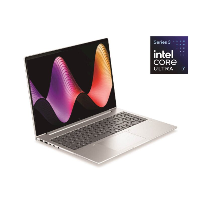 Prenosnik HP EliteBook 6 G2i 16 U7 355/24GB/SSD 1TB/16''WUXGA 300/W11Pro