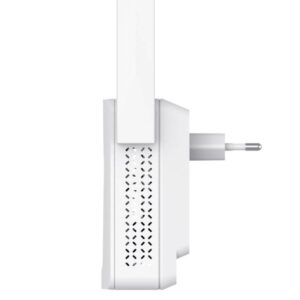 D-link brezžični repetitor Wi-Fi 6 SE15/E, AX1500, Gigabit LAN, WPA3, 2 anteni