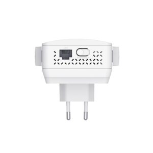 D-link brezžični repetitor Wi-Fi 6 SE15/E, AX1500, Gigabit LAN, WPA3, 2 anteni