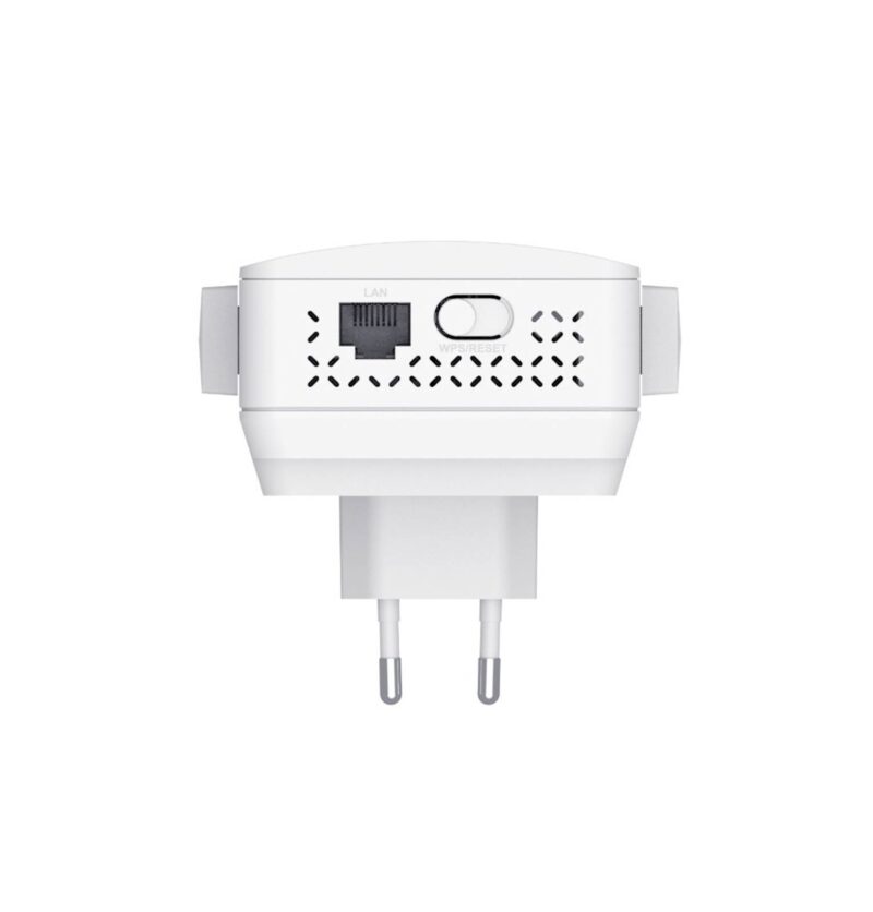 D-link brezžični repetitor Wi-Fi 6 SE15/E, AX1500, Gigabit LAN, WPA3, 2 anteni