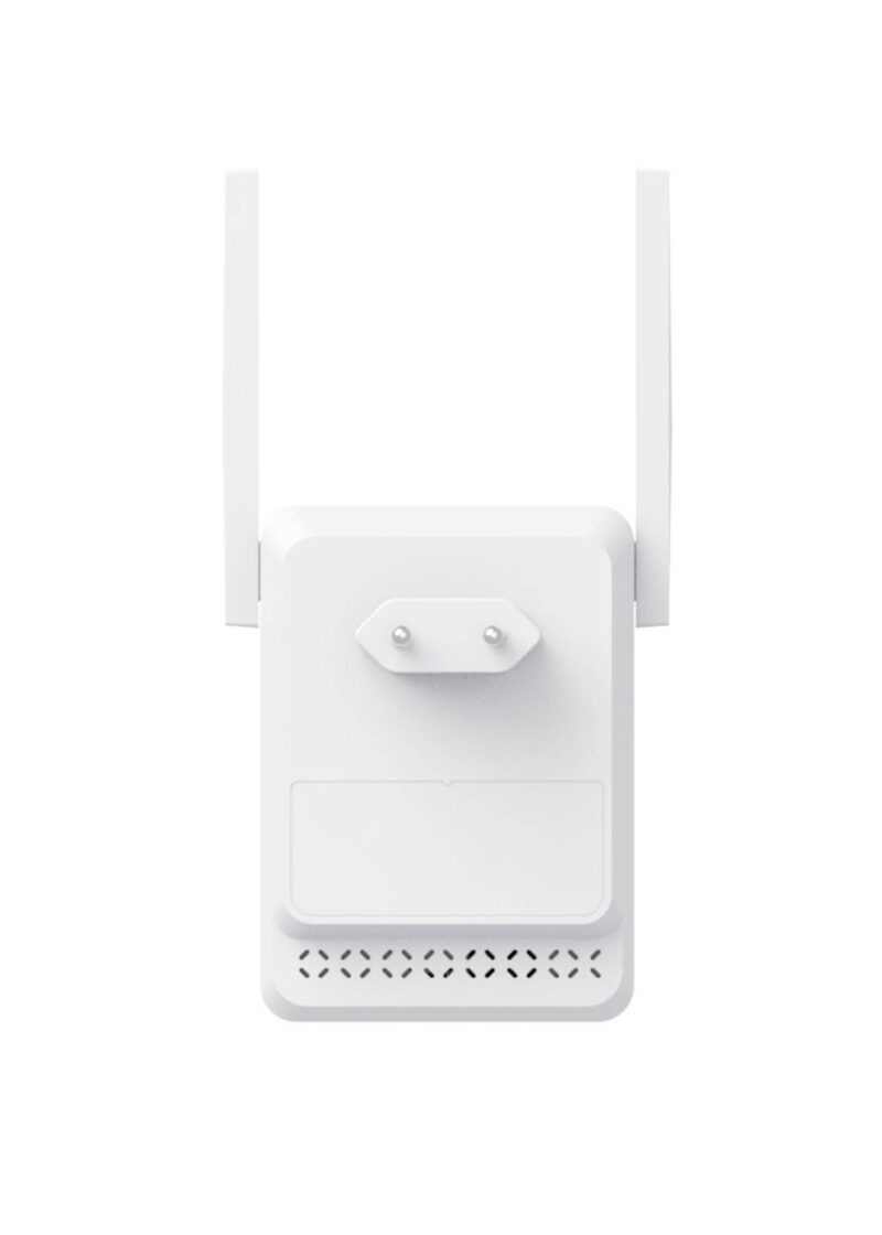 D-link brezžični repetitor Wi-Fi 6 SE15/E, AX1500, Gigabit LAN, WPA3, 2 anteni