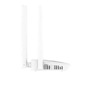 D-Link usmerjevalnik S12/E, WiFi AC1200, 4x zunanje antene, 3x Gigabit LAN