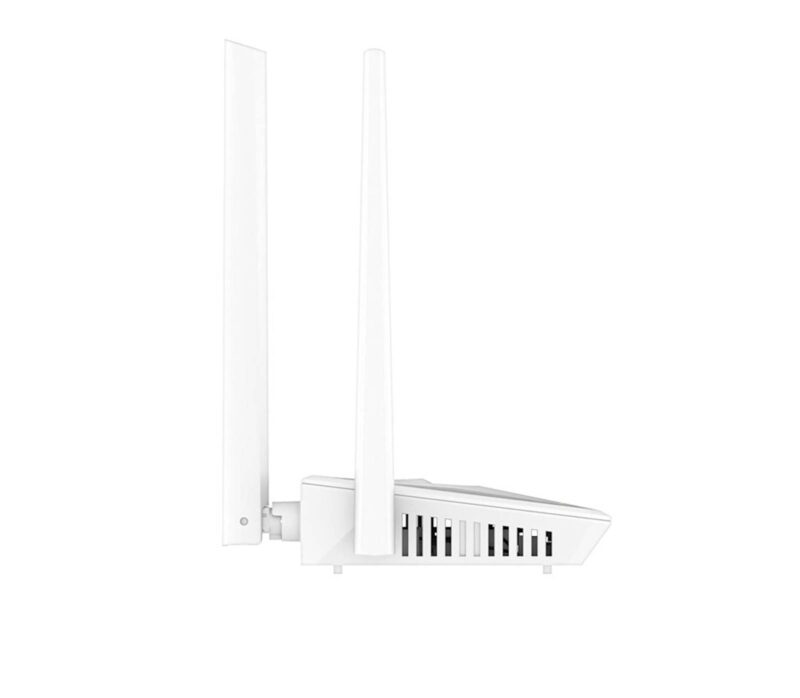 D-Link usmerjevalnik S12/E, WiFi AC1200, 4x zunanje antene, 3x Gigabit LAN