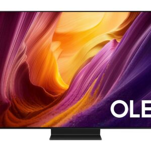 Samsung 48" OLED TV QE48S95HAEXXH