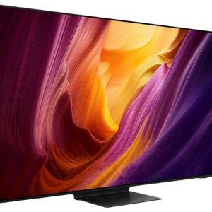 Samsung 48" OLED TV QE48S95HAEXXH