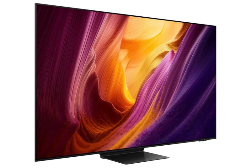 Samsung 48" OLED TV QE48S95HAEXXH