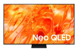 Samsung 55" Neo QLED TV QE55QN72HAUXXH