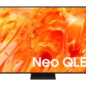 Samsung 55" Neo QLED TV QE55QN72HAUXXH