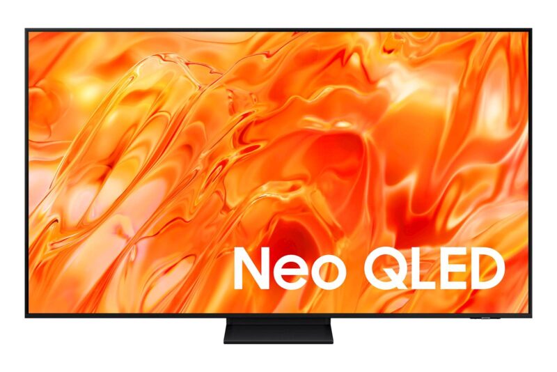 Samsung 55" Neo QLED TV QE55QN72HAUXXH