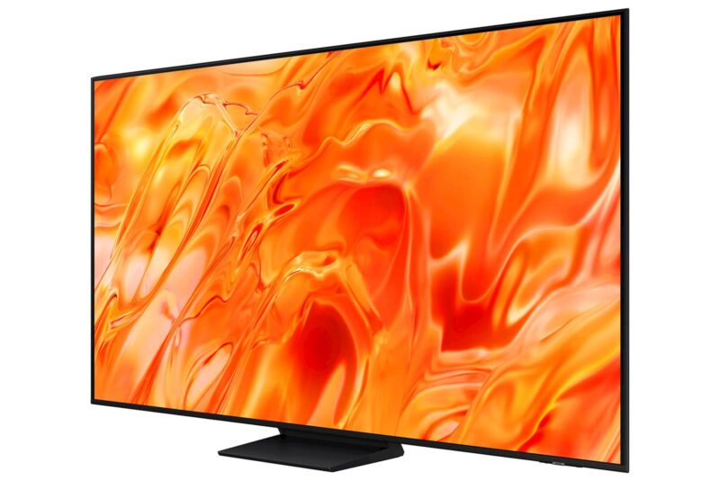 Samsung 55" Neo QLED TV QE55QN72HAUXXH