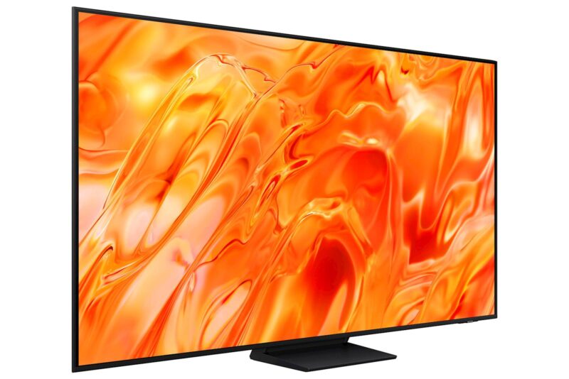 Samsung 55" Neo QLED TV QE55QN72HAUXXH