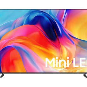 Samsung 65" Mini LED TV UE65M72HAUXXH