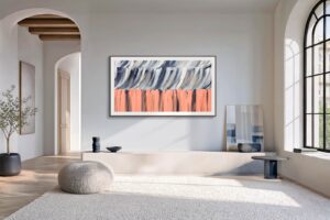 Samsung 43" QLED TV QE43LS03HEUXXH